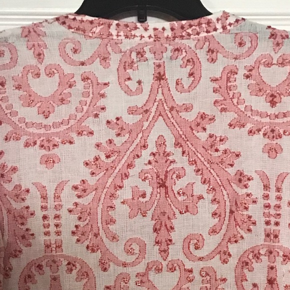 Sigurd Olsen Signature Top - Picture 7 of 7